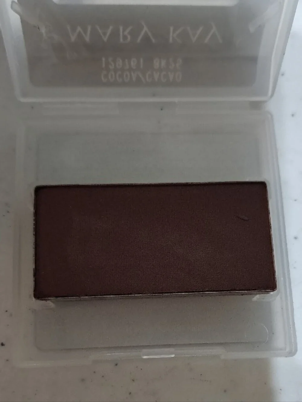 Mary Kay matte contour